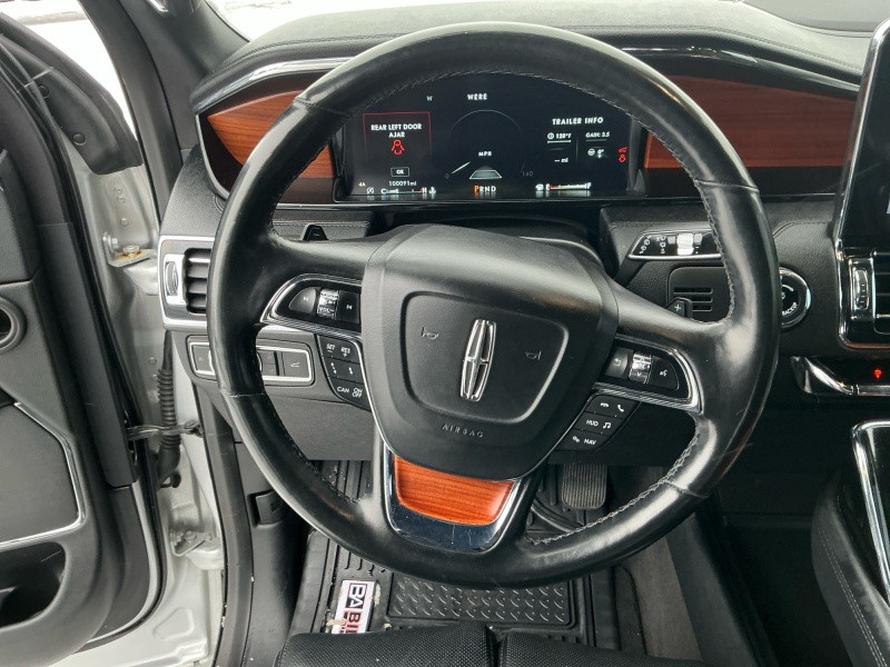 2019 Lincoln Navigator