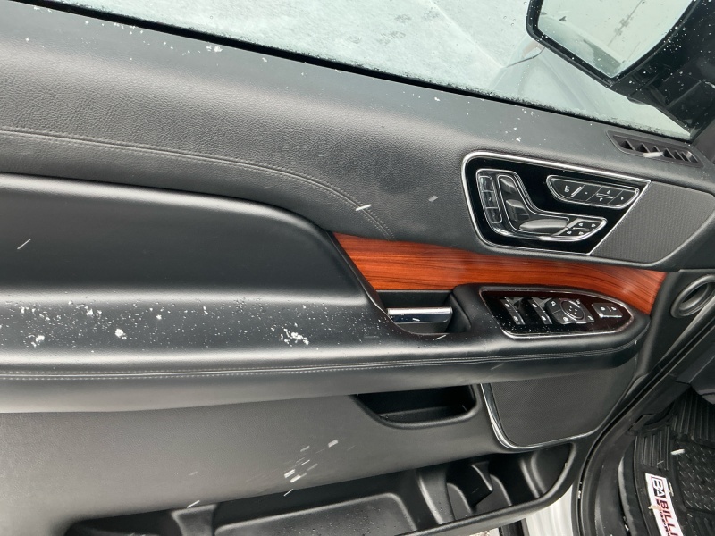 2019 Lincoln Navigator