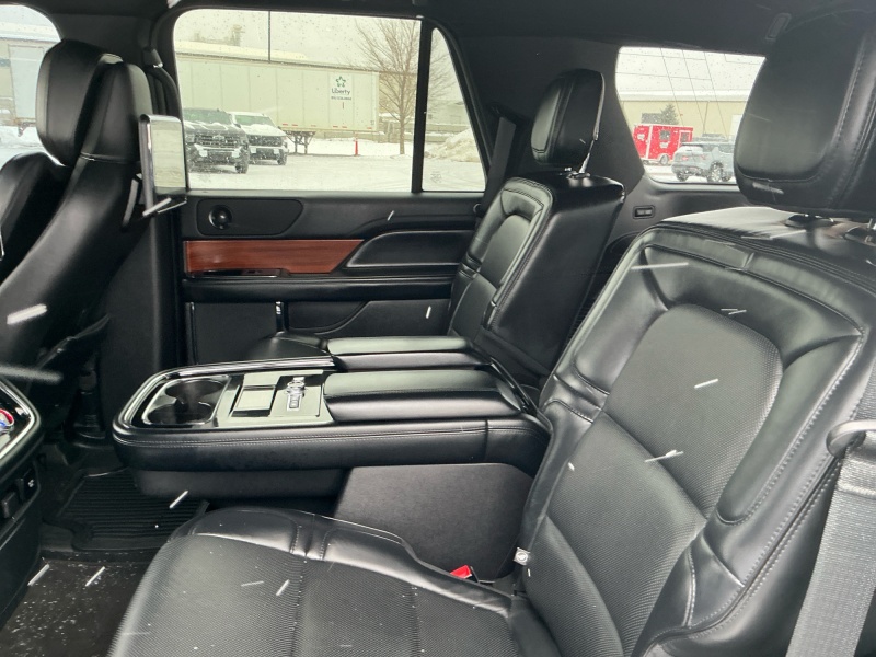 2019 Lincoln Navigator