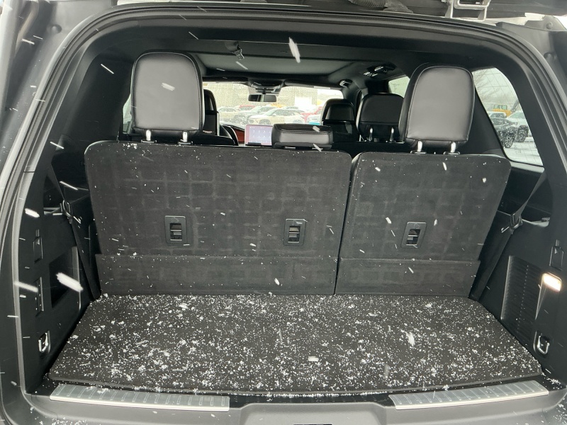 2019 Lincoln Navigator