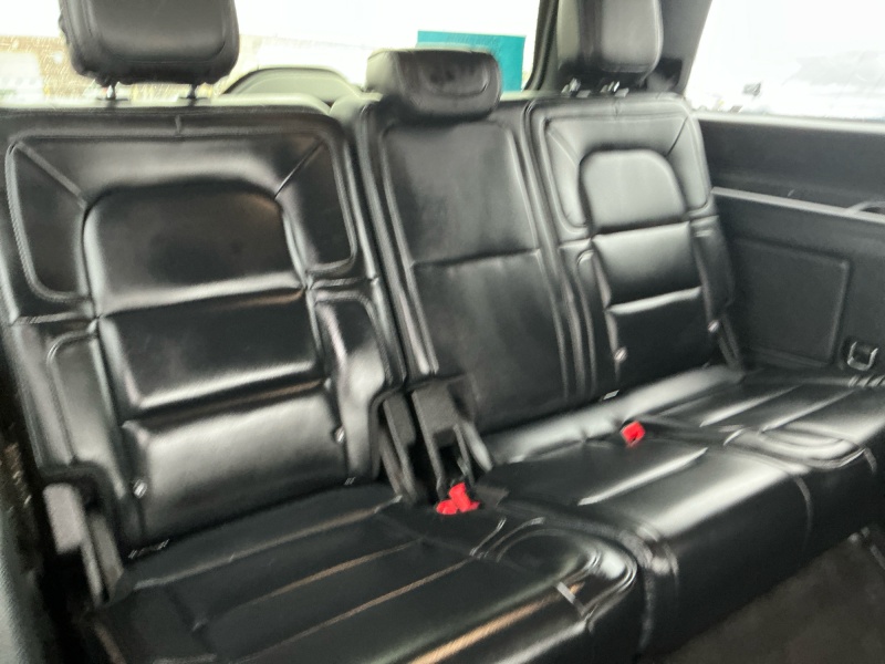 2019 Lincoln Navigator