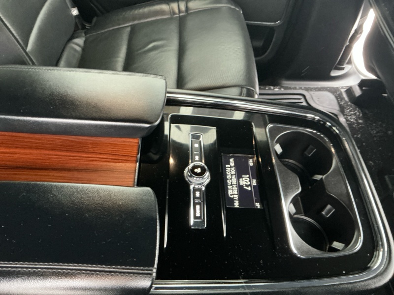 2019 Lincoln Navigator