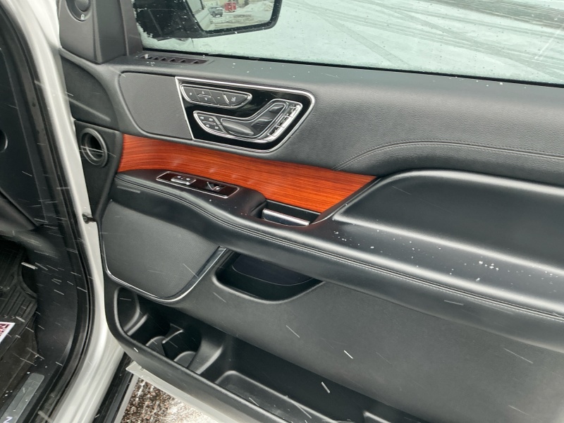 2019 Lincoln Navigator