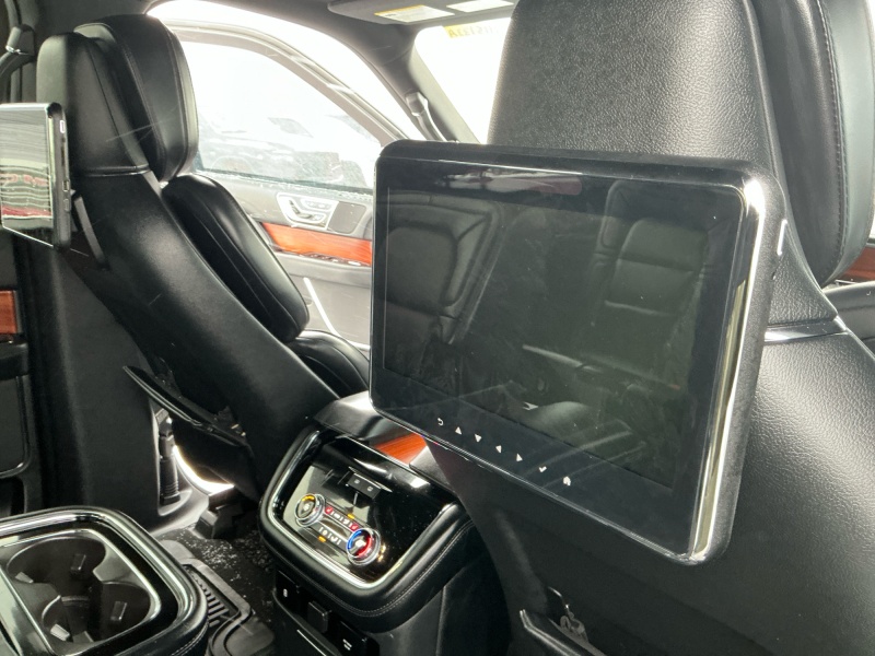 2019 Lincoln Navigator