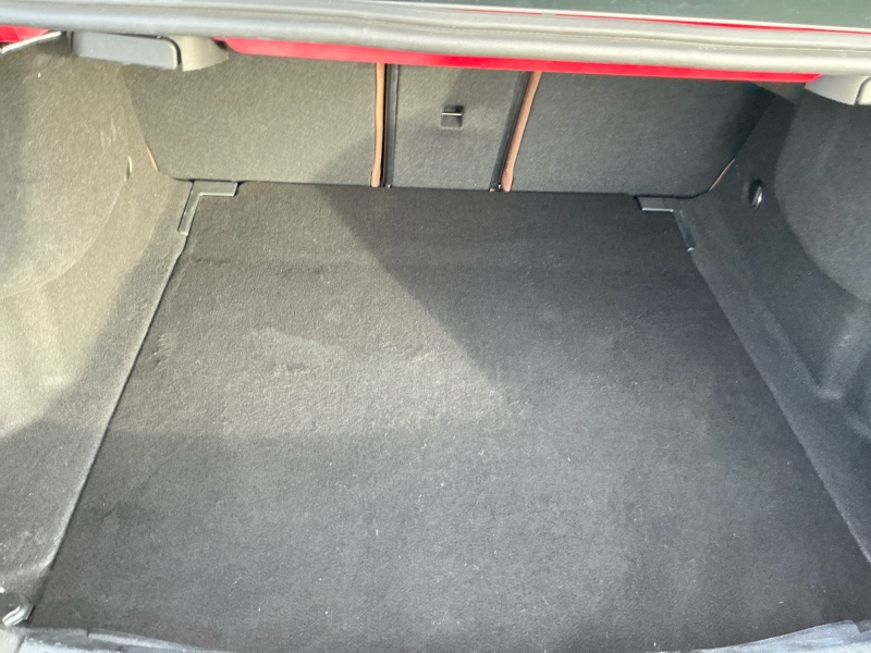 2019 Mercedes-Benz A-Class