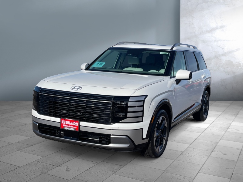 New 2026 Hyundai Palisade Limited SUVs