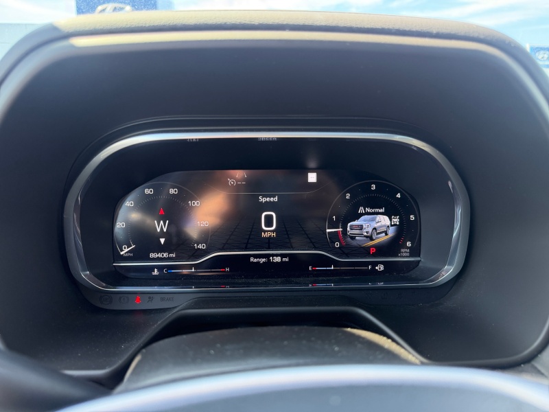 2022 GMC Yukon