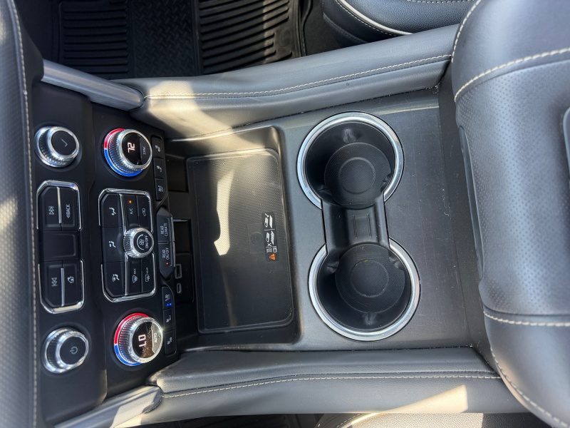 2022 GMC Yukon