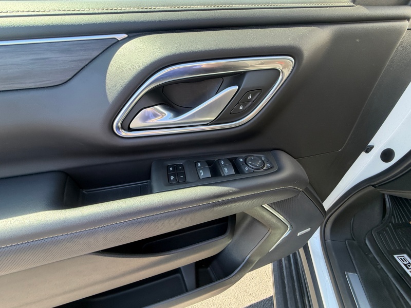 2022 GMC Yukon