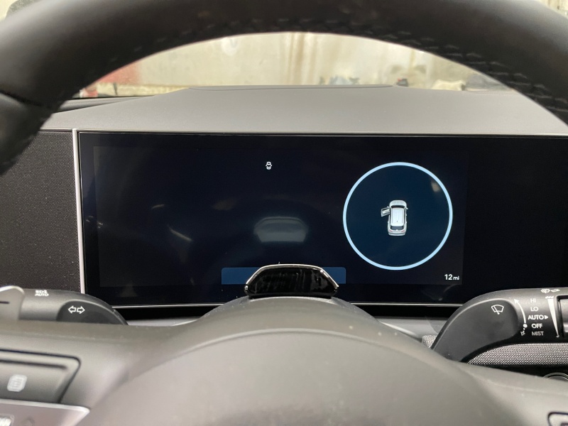 2026 Hyundai Tucson Hybrid