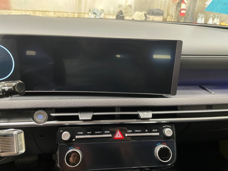 2026 Hyundai Tucson Hybrid