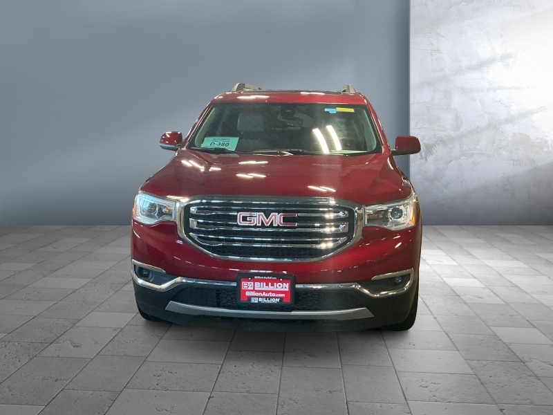 2019 GMC Acadia