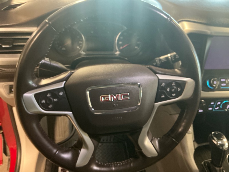 2019 GMC Acadia