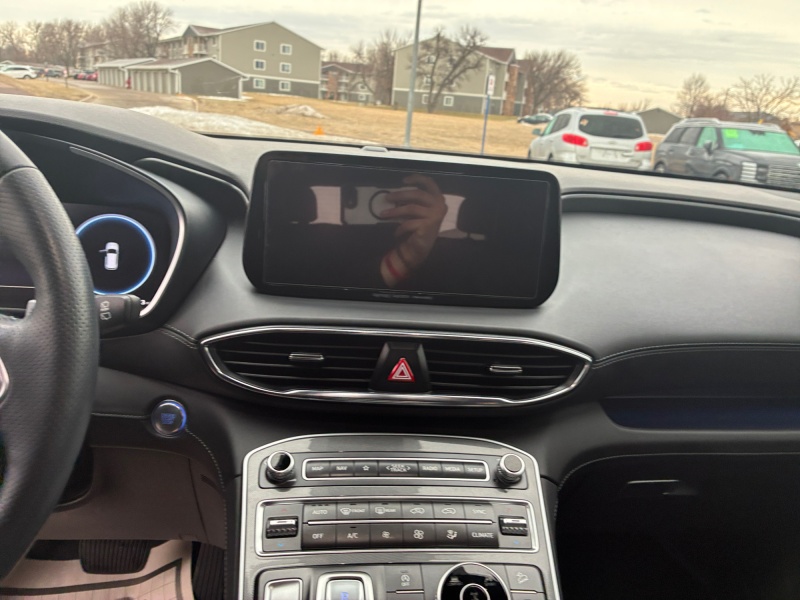 2023 Hyundai Santa Fe