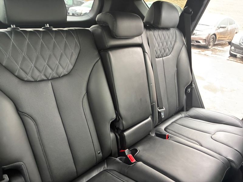 2023 Hyundai Santa Fe