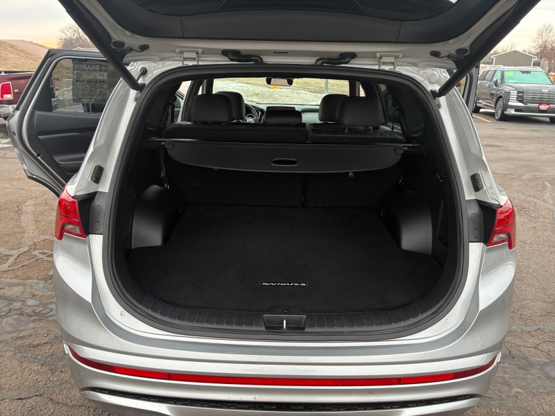 2023 Hyundai Santa Fe