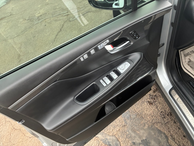 2023 Hyundai Santa Fe