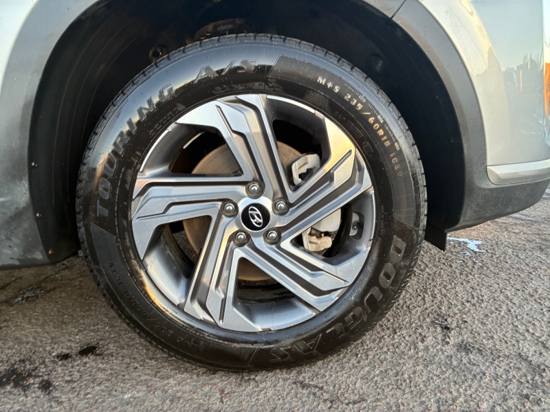 2023 Hyundai Santa Fe