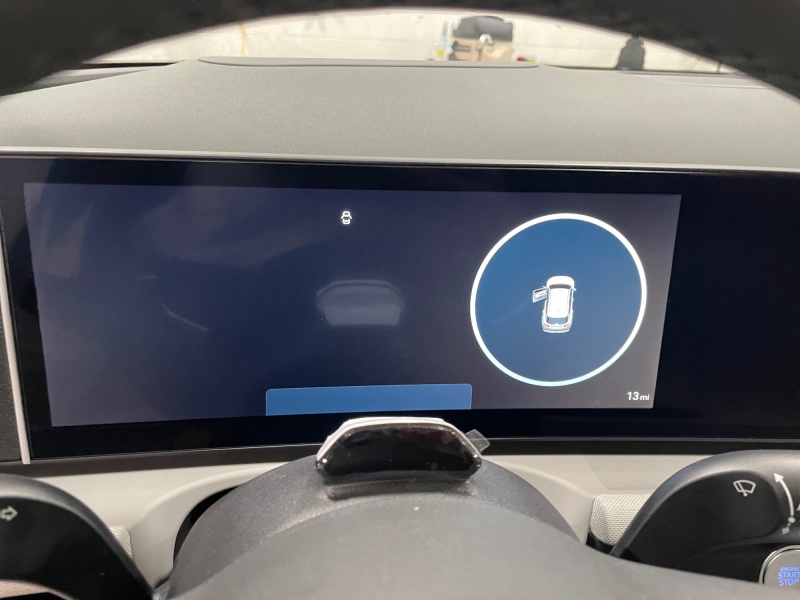 2026 Hyundai Tucson Hybrid