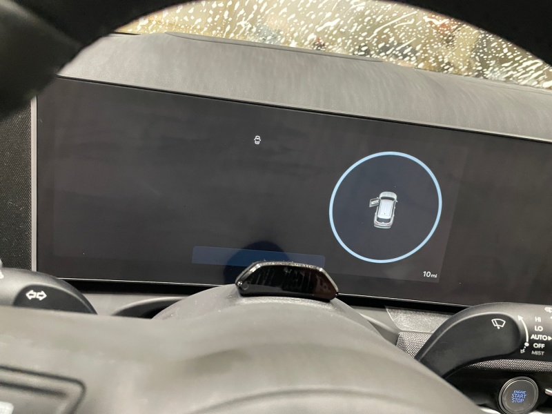 2026 Hyundai Tucson Hybrid