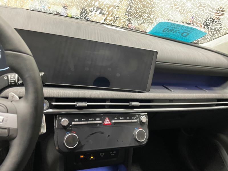 2026 Hyundai Tucson Hybrid