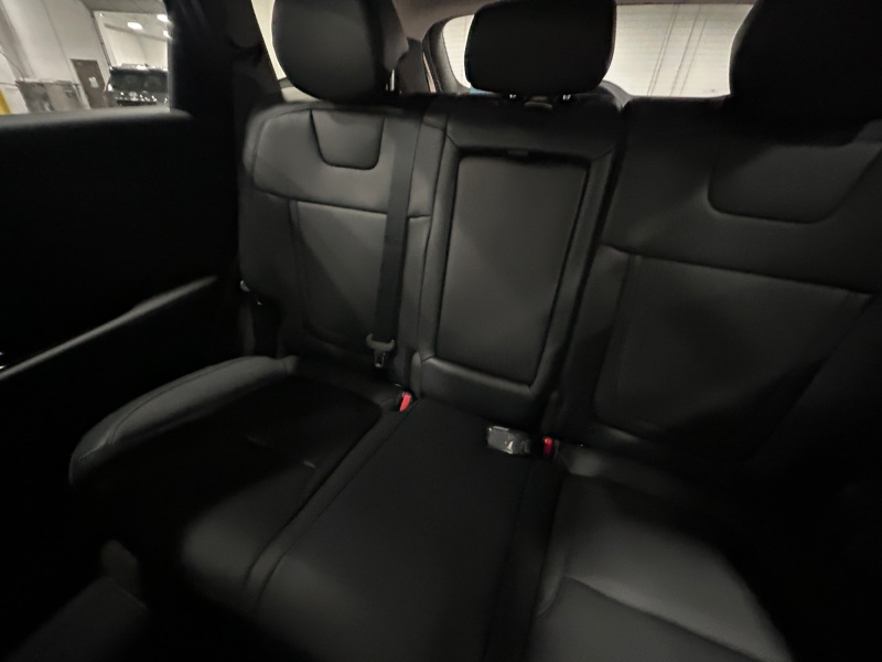 2026 Hyundai Tucson Hybrid