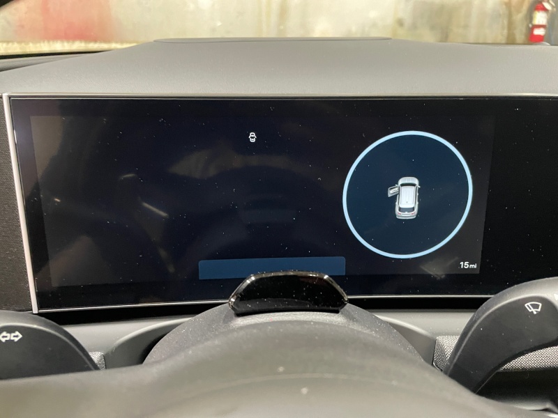 2026 Hyundai Tucson Hybrid