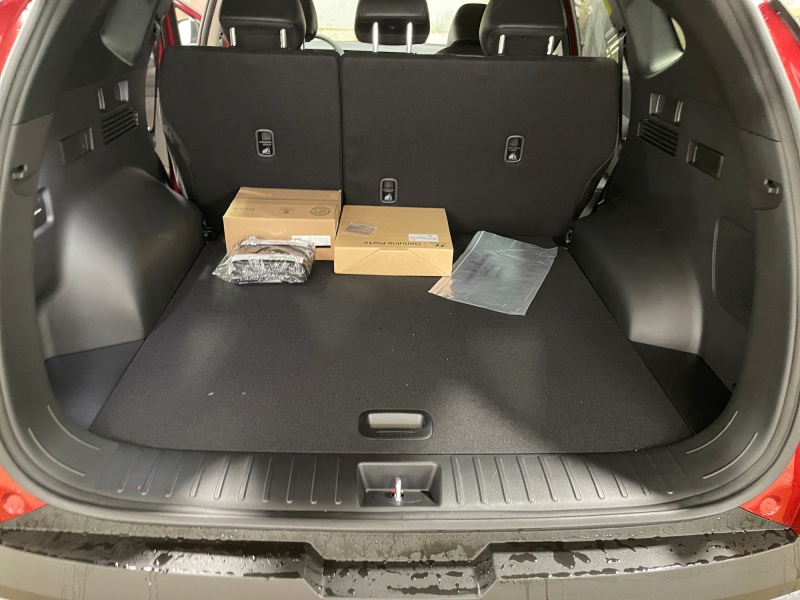 2026 Hyundai Tucson Hybrid