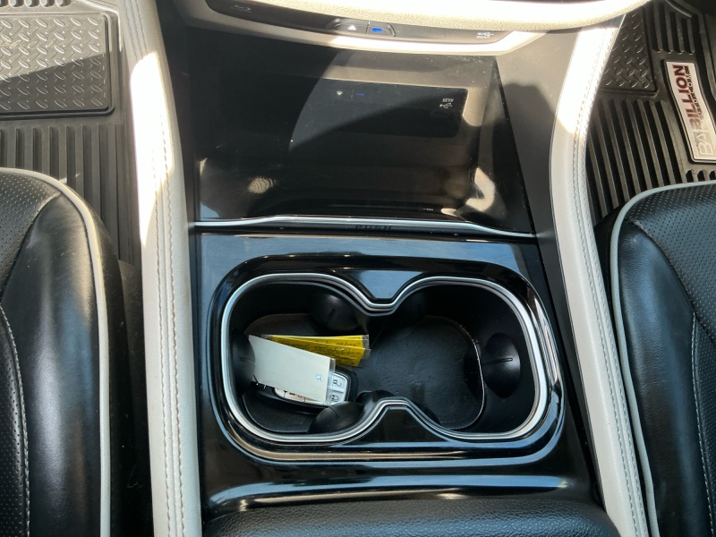 2021 Chrysler Pacifica