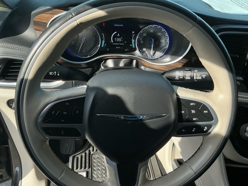 2021 Chrysler Pacifica