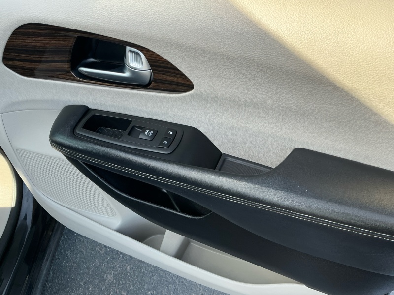 2021 Chrysler Pacifica