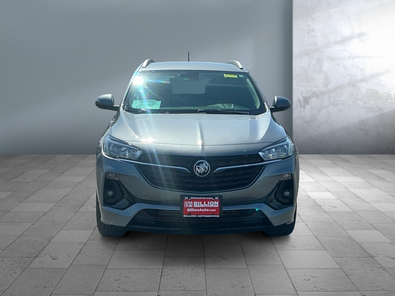 2020 Buick Encore GX