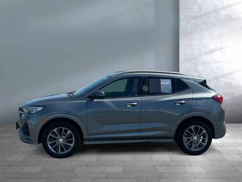 2020 Buick Encore GX