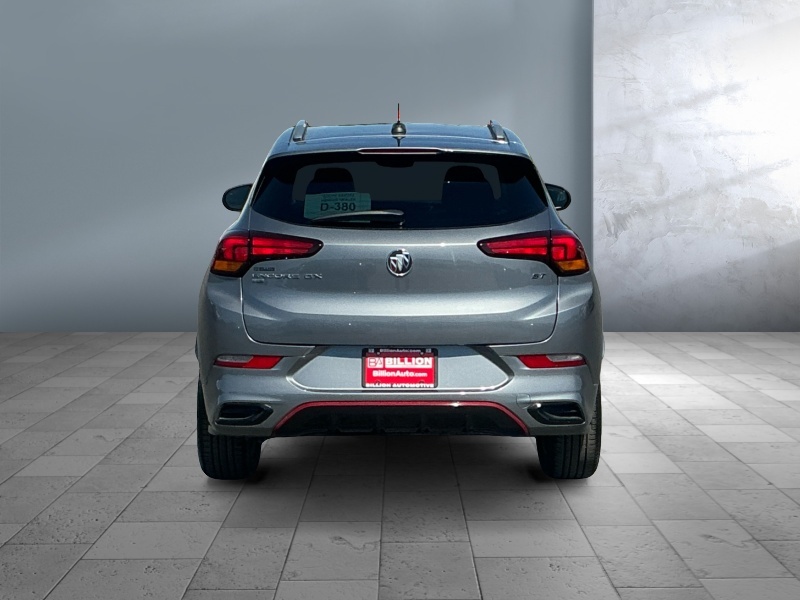 2020 Buick Encore GX
