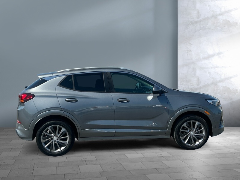 2020 Buick Encore GX