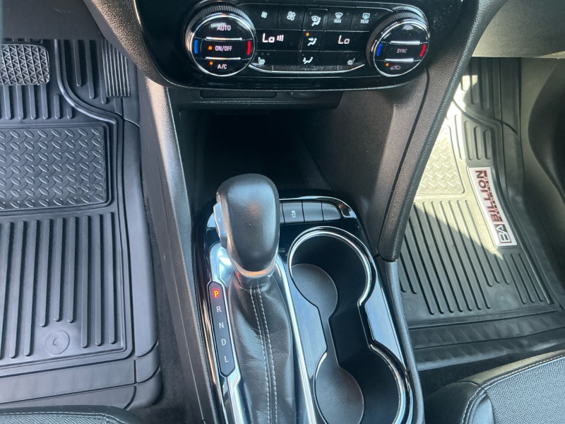 2020 Buick Encore GX