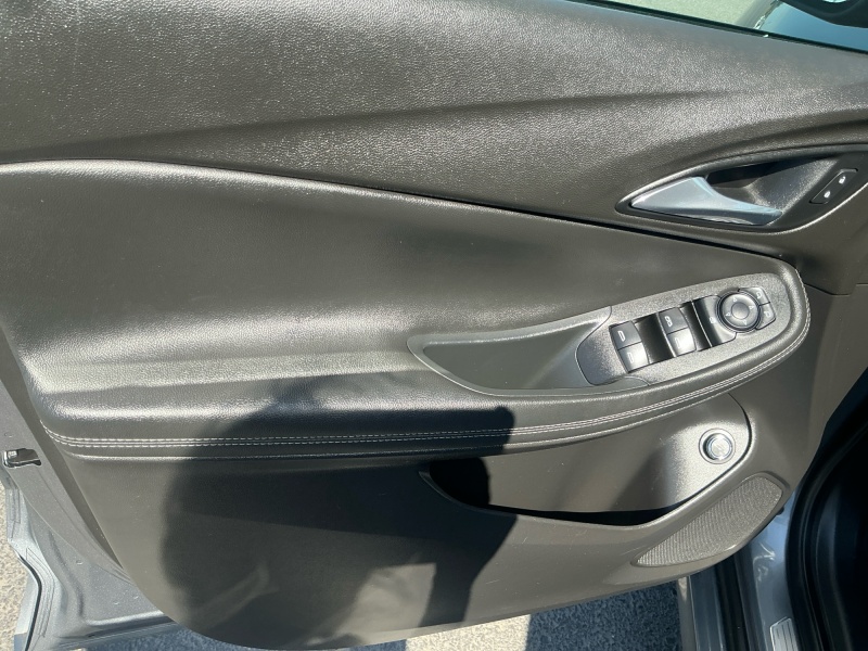 2020 Buick Encore GX