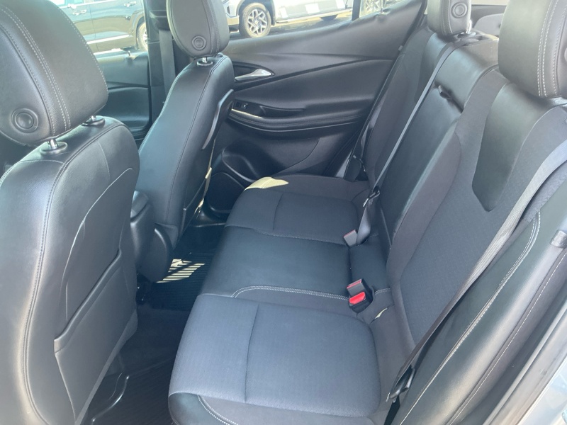 2020 Buick Encore GX