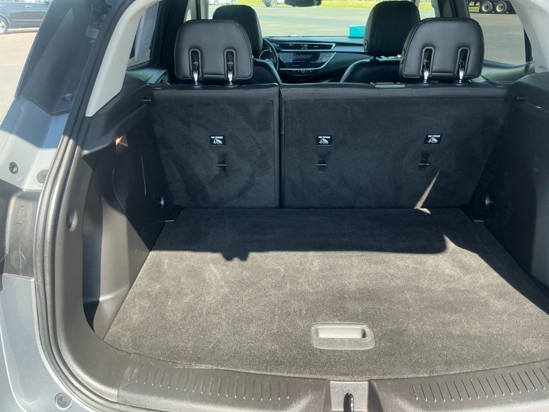 2020 Buick Encore GX