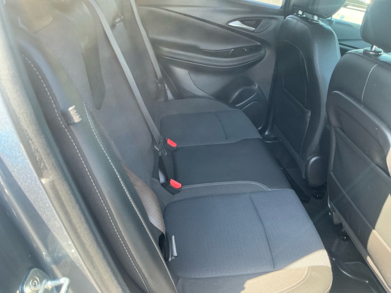 2020 Buick Encore GX