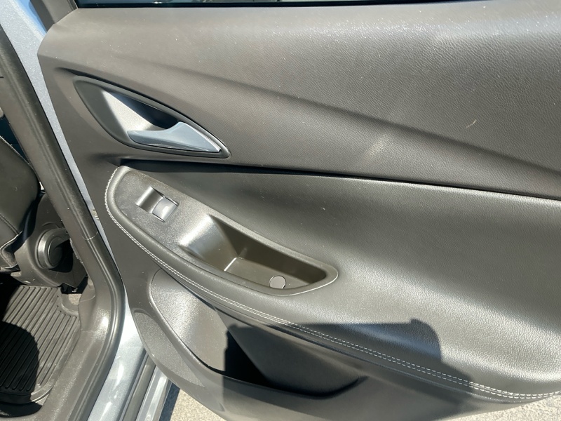 2020 Buick Encore GX