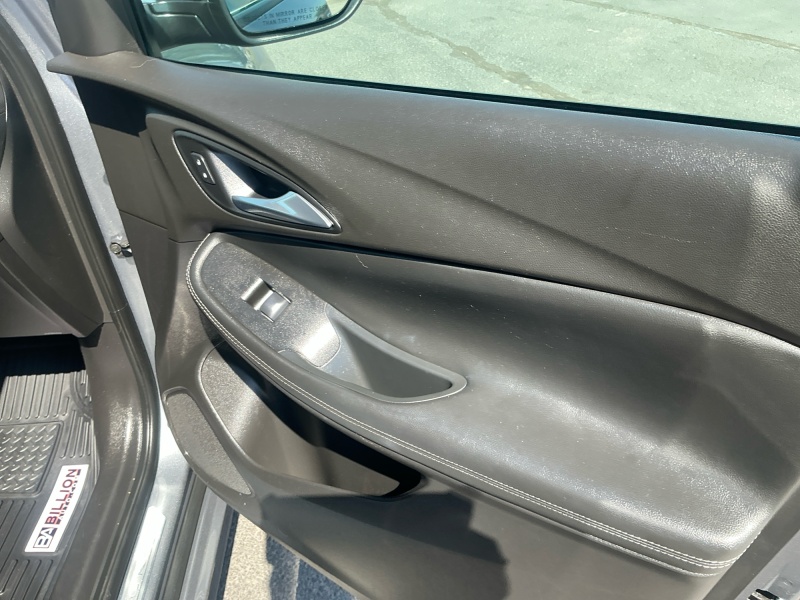 2020 Buick Encore GX