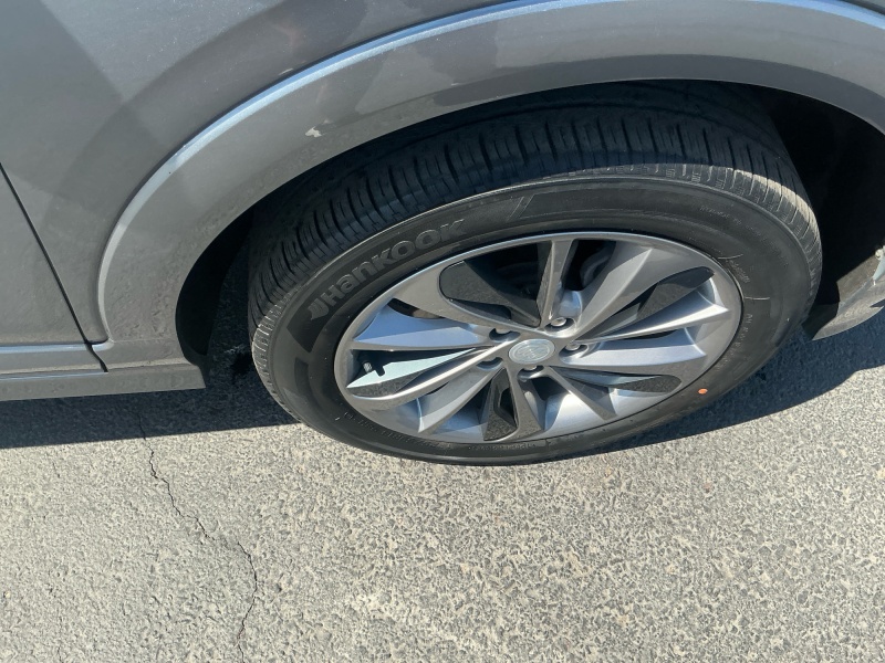 2020 Buick Encore GX