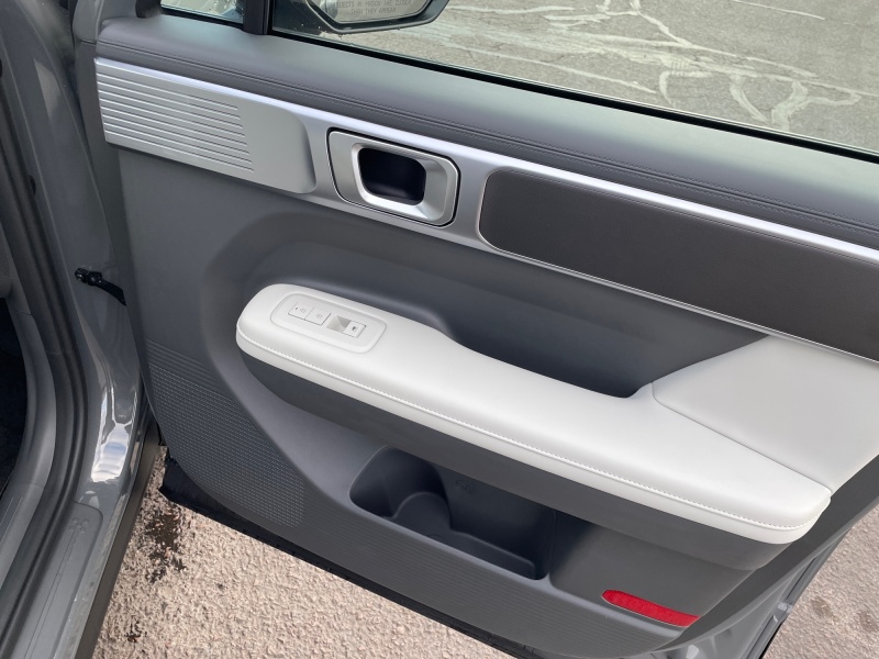 2026 Hyundai Santa Fe Hybrid