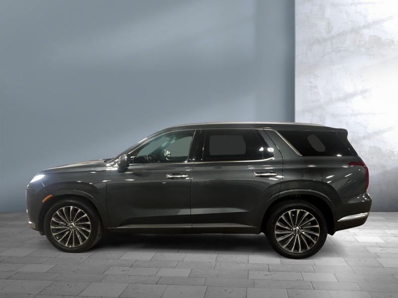 Used 2023 Hyundai Palisade Calligraphy SUVs