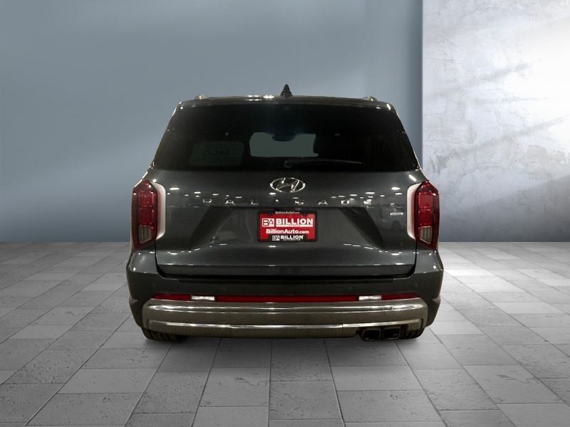 2023 Hyundai Palisade