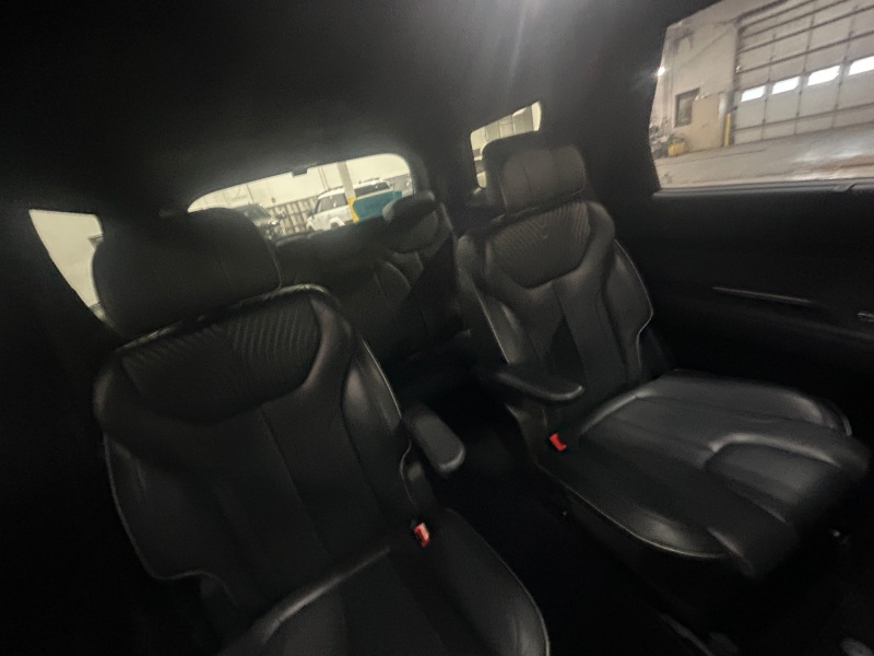 2023 Hyundai Palisade