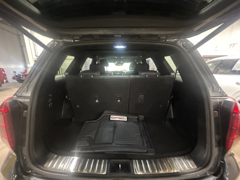 2023 Hyundai Palisade