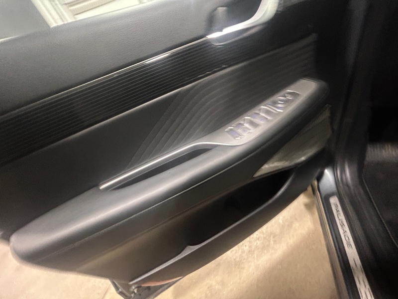 2023 Hyundai Palisade