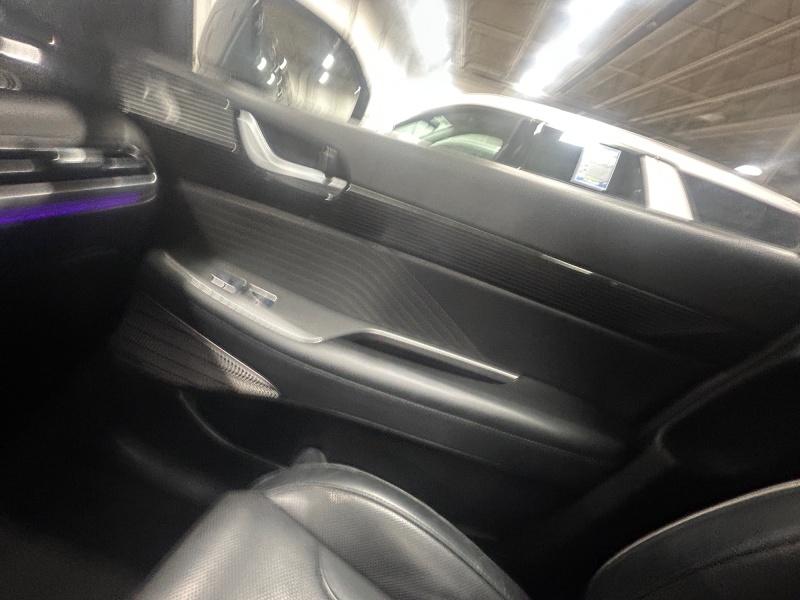 2023 Hyundai Palisade